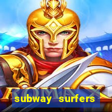 subway surfers unblocked games 66 ez